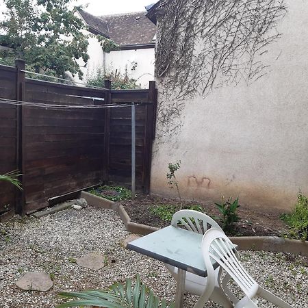 Le Morardinet Apartment Chartres Luaran gambar