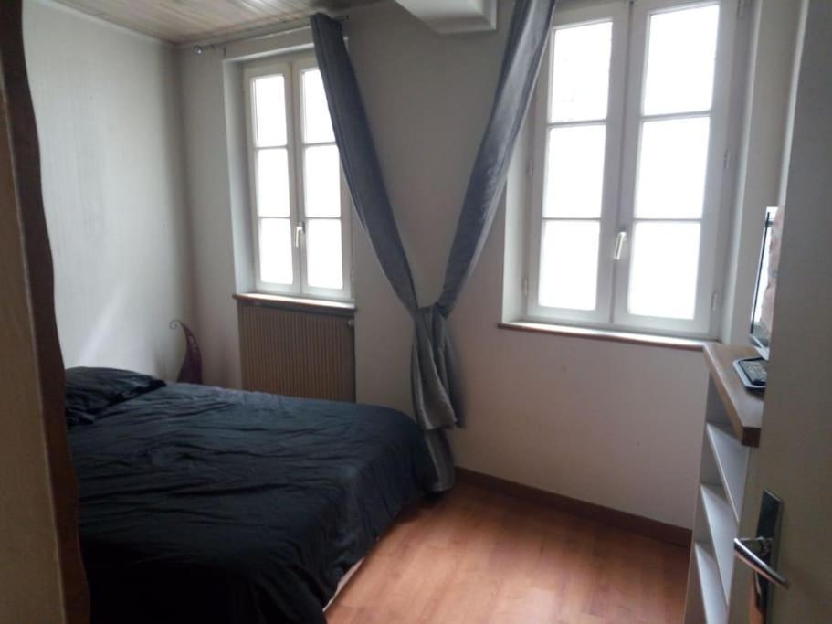 Le Morardinet Apartment Chartres Luaran gambar