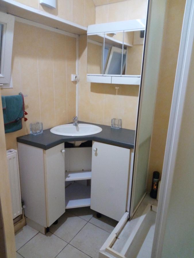Le Morardinet Apartment Chartres Luaran gambar