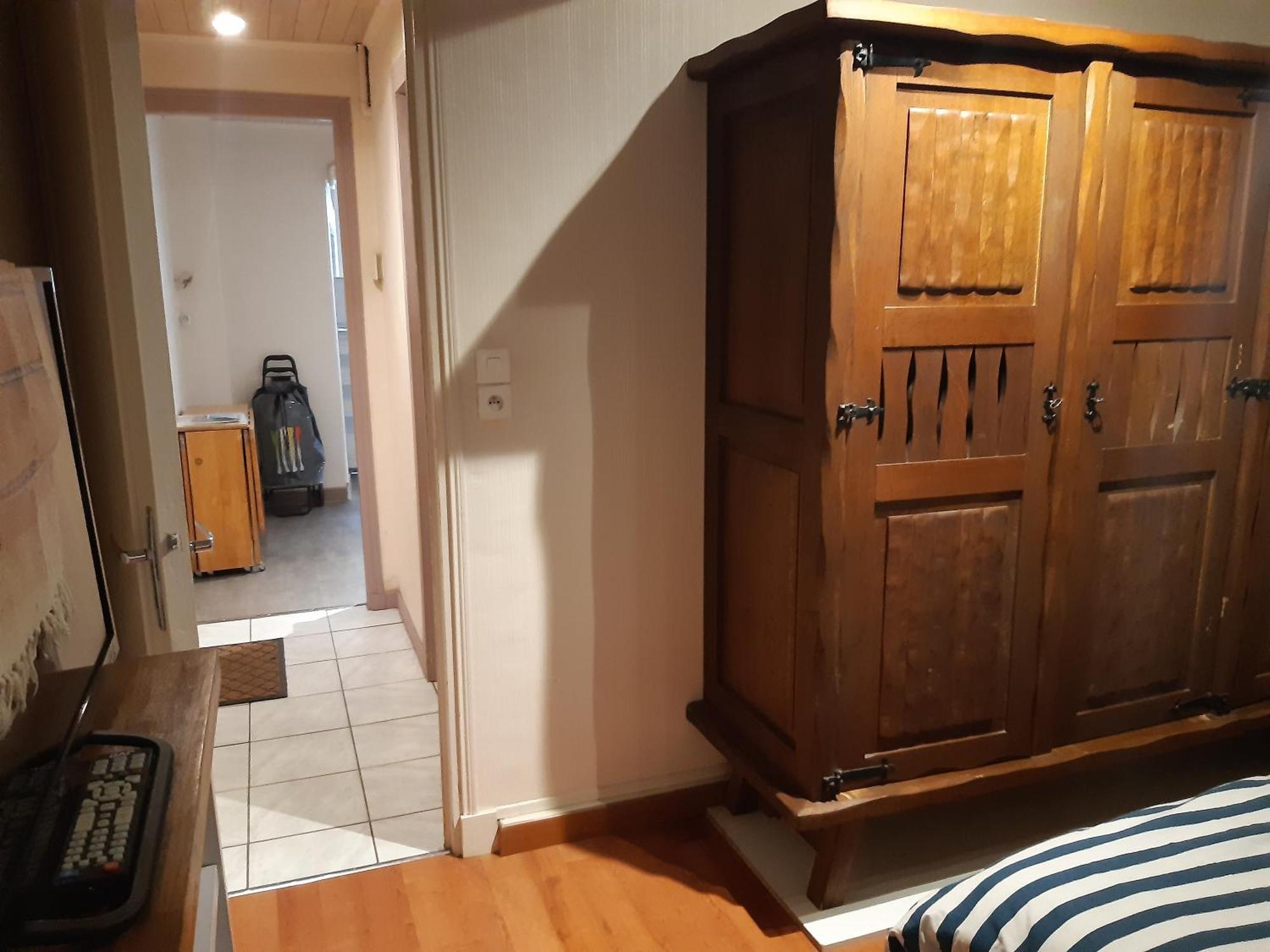 Le Morardinet Apartment Chartres Luaran gambar