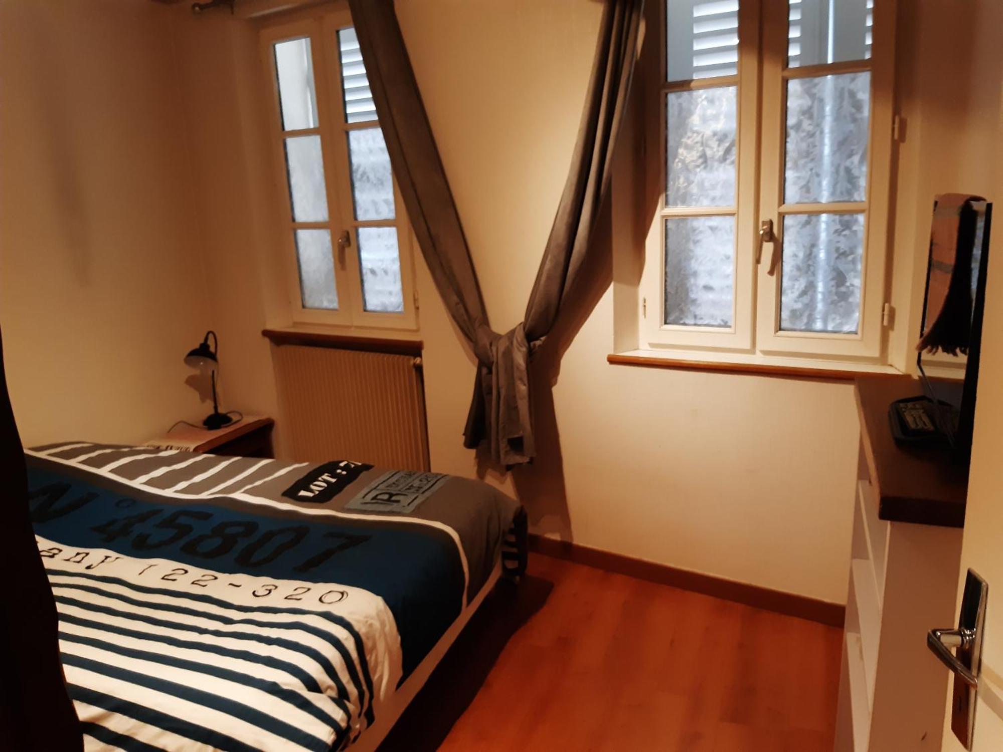 Le Morardinet Apartment Chartres Luaran gambar