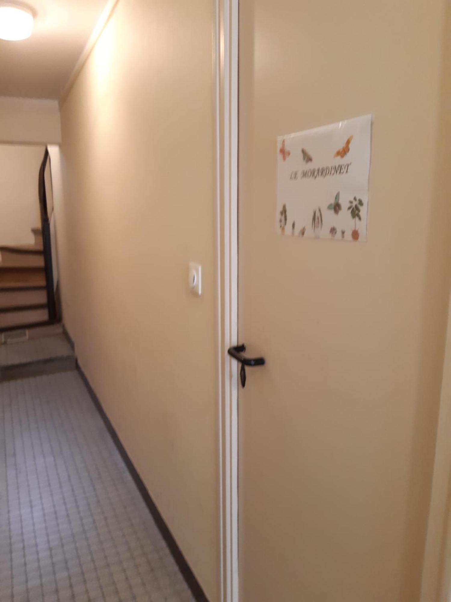 Le Morardinet Apartment Chartres Luaran gambar